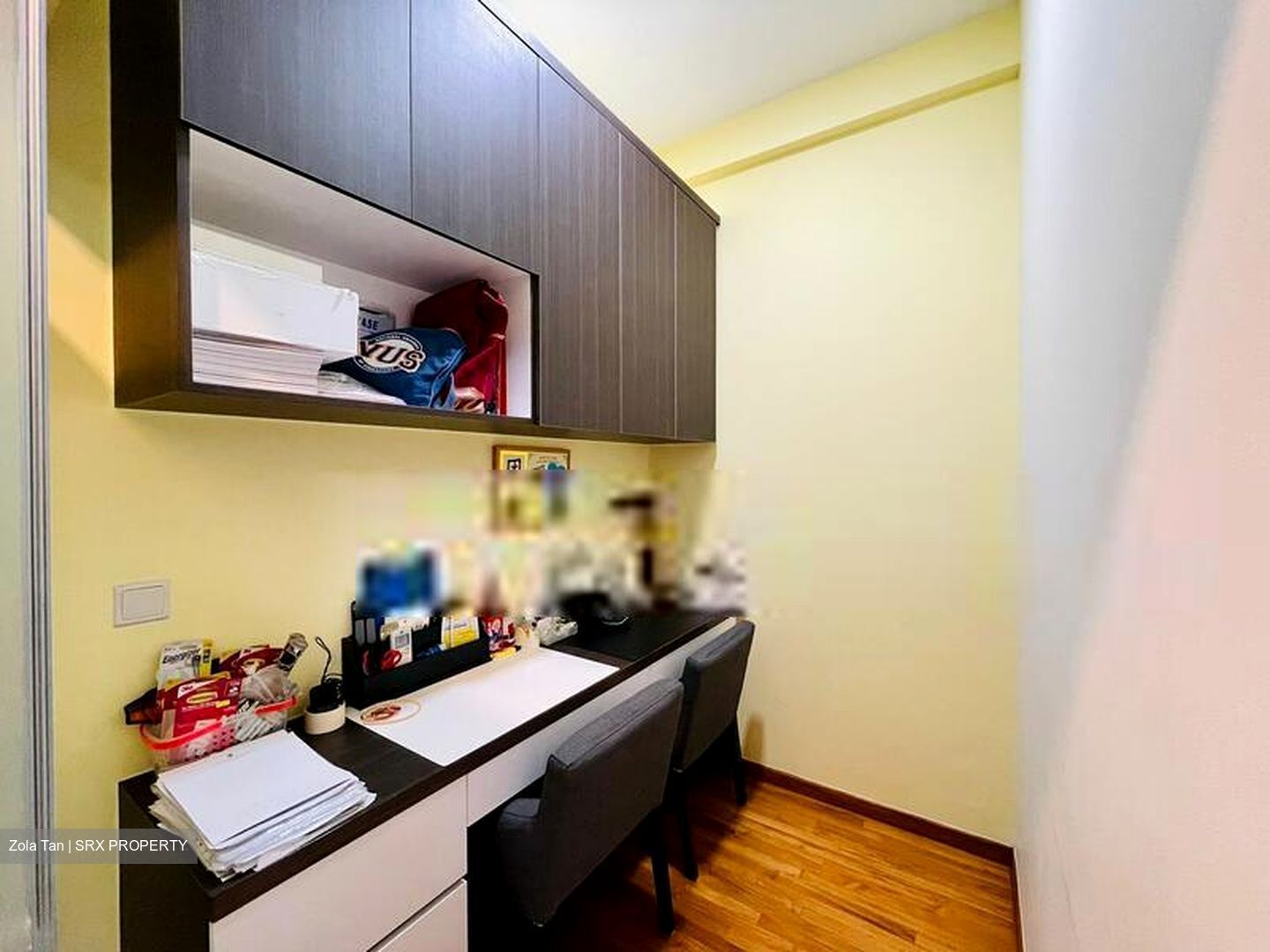 THE BROOKS I & II (D26), Apartment #406142441